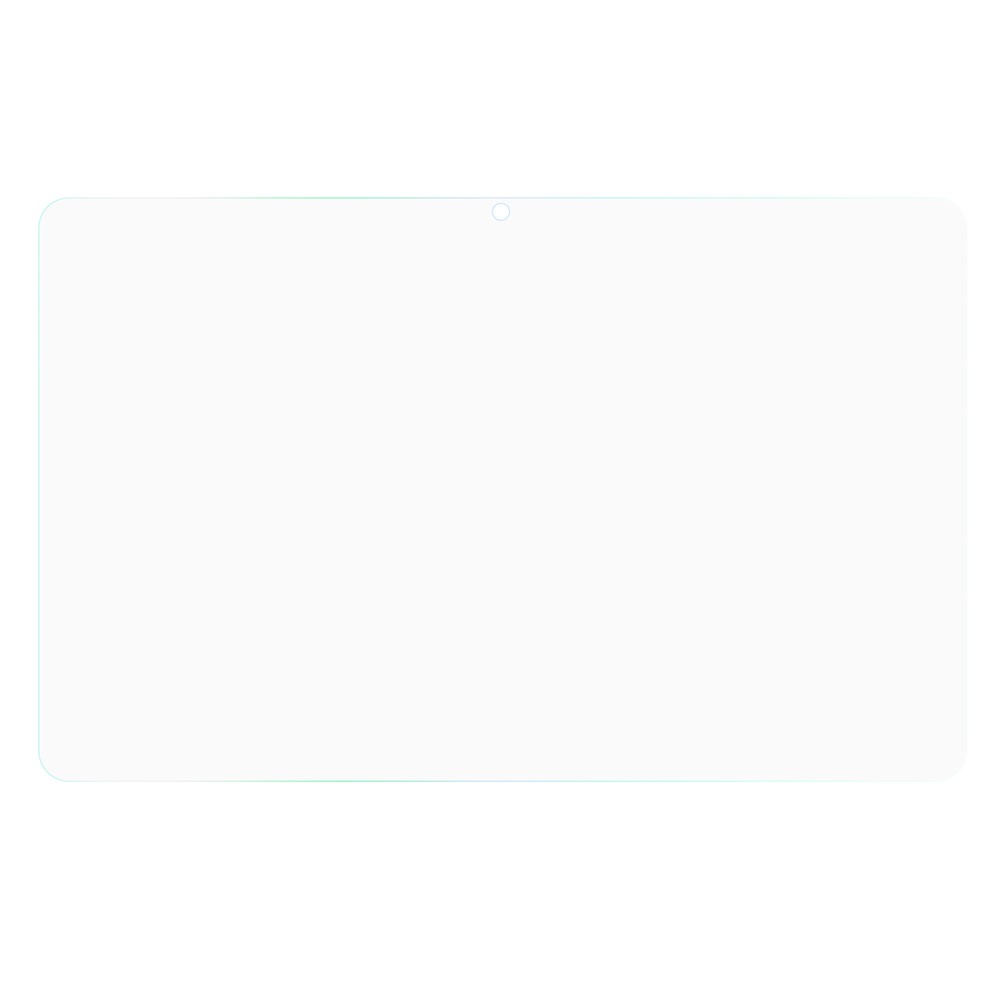 0.3pm Thick Full Glue Anti-scratch Hard Tempered Glass Screen Protector for Realme Pad 10.4''-2