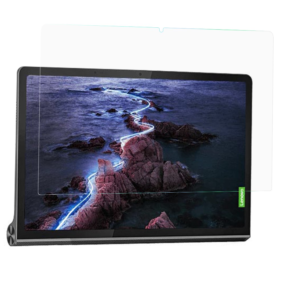 Full Glue Super Clear Anti-explosion 0.3pm Thickness Tempered Glass Screen Film Protector for Lenovo Yoga Tab 11-1