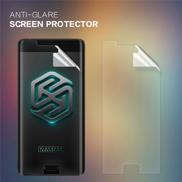 NILLKIN Matte Anti-scratch LCD Screen Guard Film for Xiaomi Mi Note 2-1