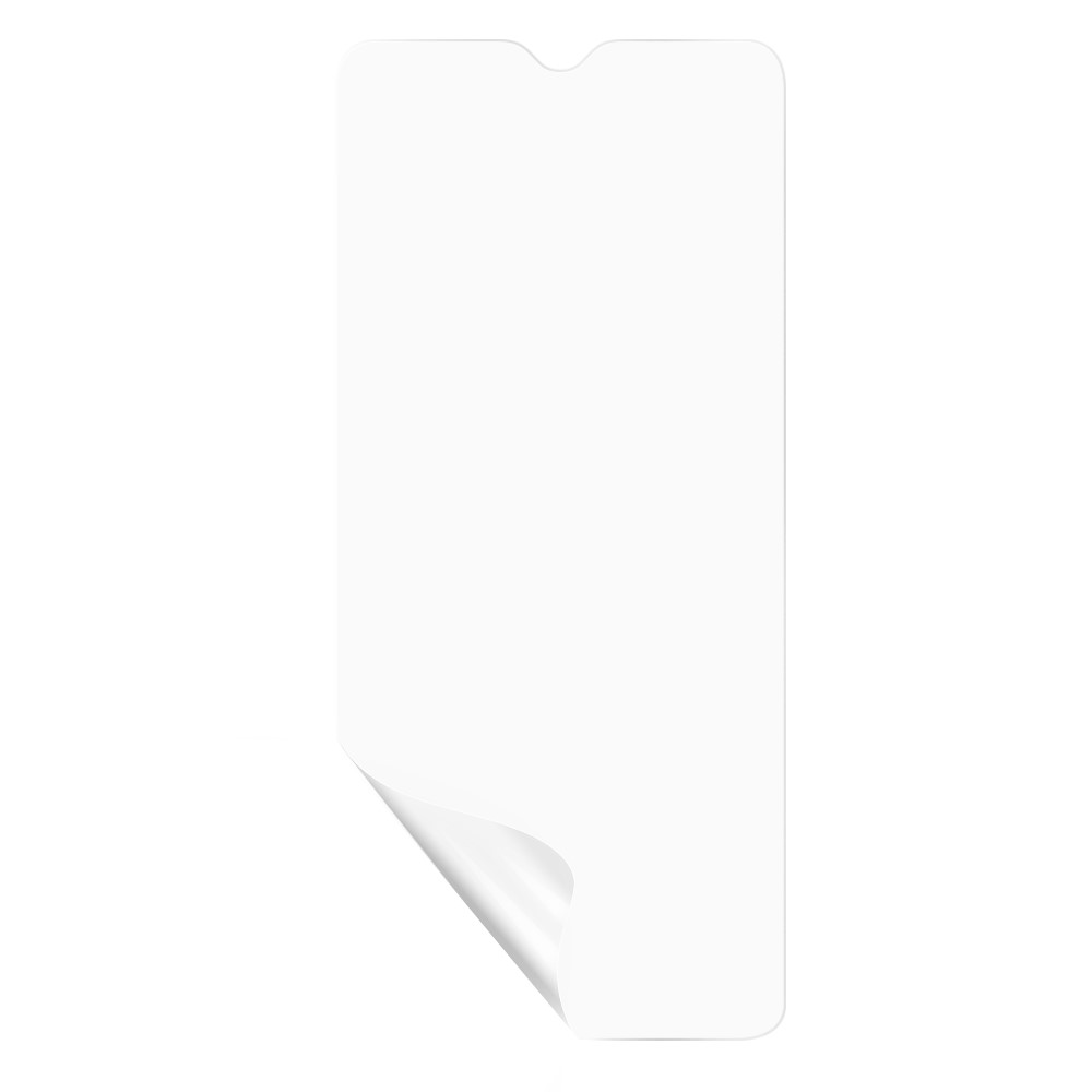 High Transparency PET Dustproof Bubble-free Screen Protector Film for vivo Y15s/Y15a/V15s-2