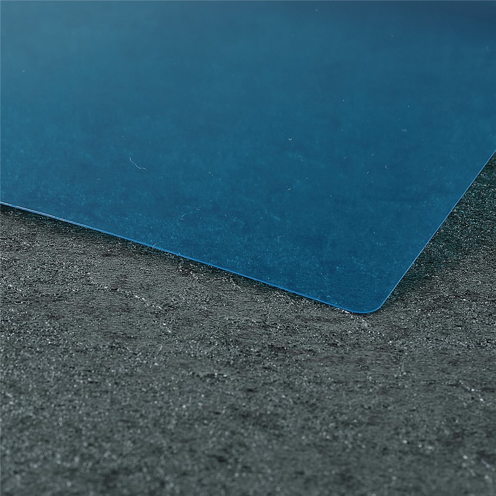 PET Screen Protector Full-Coverage Paper-Like Texture Anti-Fingerprint Screen Protective Film for Samsung Galaxy Tab A7 Lite 8.7-inch-6