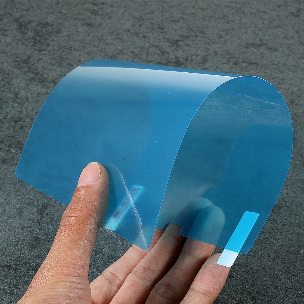 PET Screen Protector Full-Coverage Paper-Like Texture Anti-Fingerprint Screen Protective Film for Samsung Galaxy Tab A7 Lite 8.7-inch-7