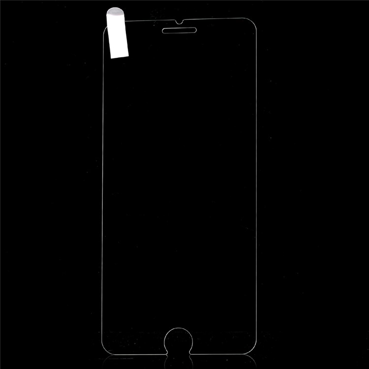 REMAX for iPhone 7 Plus 5.5 inch Ultra-thin 0.1mm 9H AGC Tempered Glass Screen Protector Film-2
