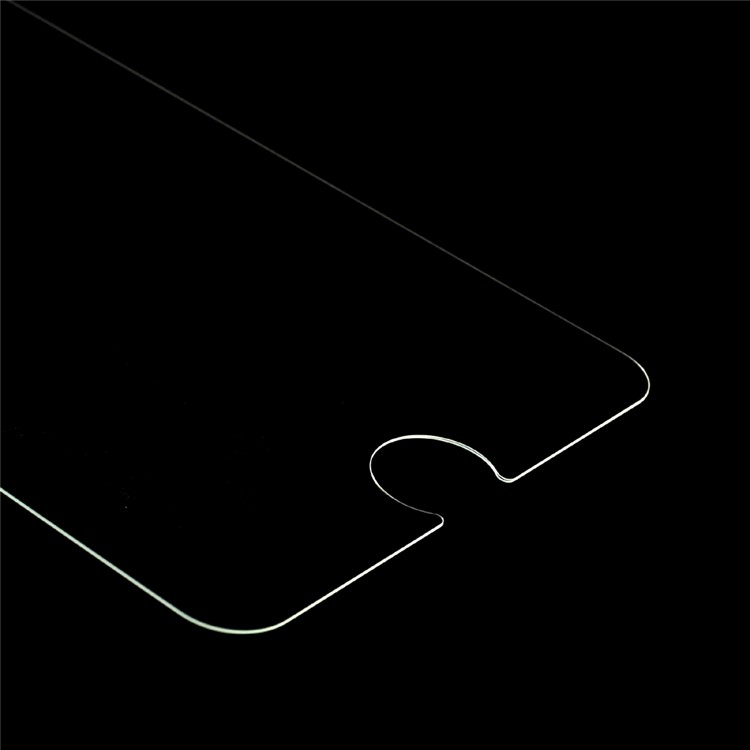 REMAX for iPhone 7 Plus 5.5 inch Ultra-thin 0.1mm 9H AGC Tempered Glass Screen Protector Film-4