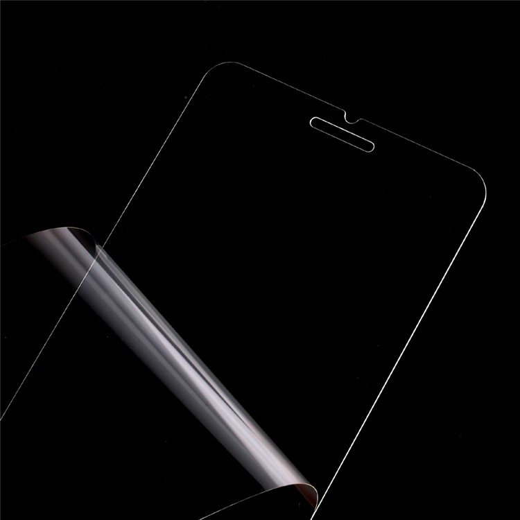 REMAX for iPhone 7 Plus 5.5 inch Ultra-thin 0.1mm 9H AGC Tempered Glass Screen Protector Film-5