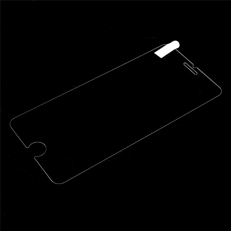 REMAX for iPhone 7 Plus 5.5 inch Ultra-thin 0.1mm 9H AGC Tempered Glass Screen Protector Film-6