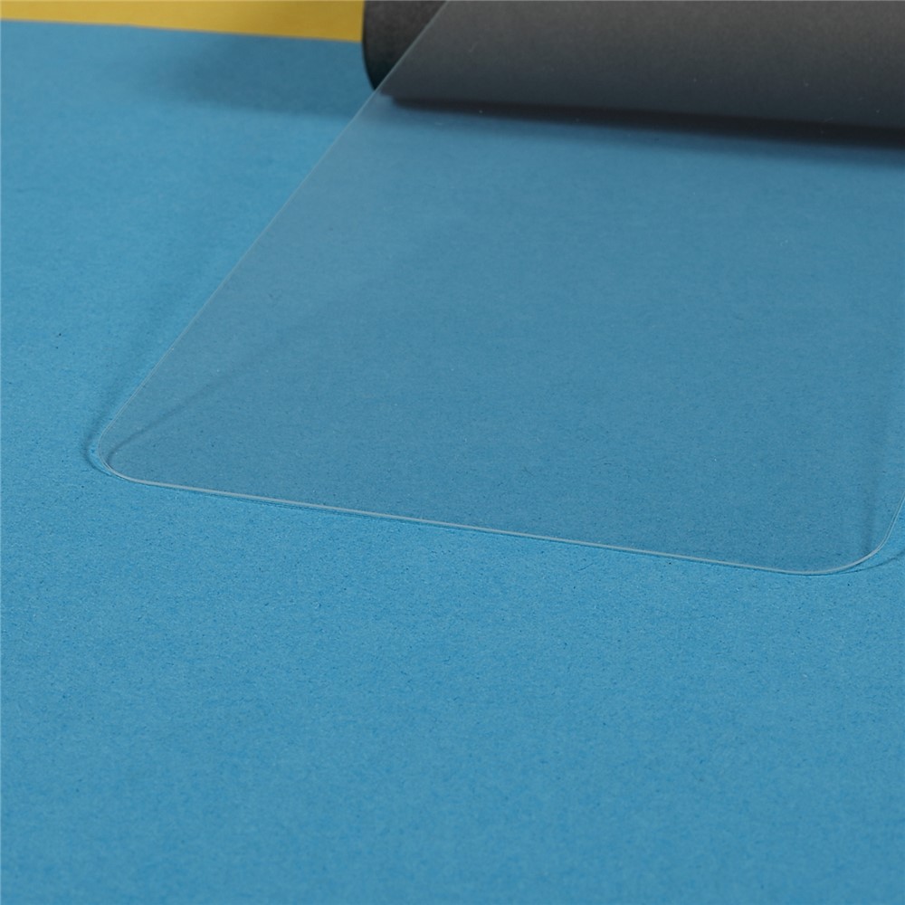 UV Liquid High Light Transmittance Anti-Explosion Tempered Glass Screen Film Protector for Samsung Galaxy S22-4