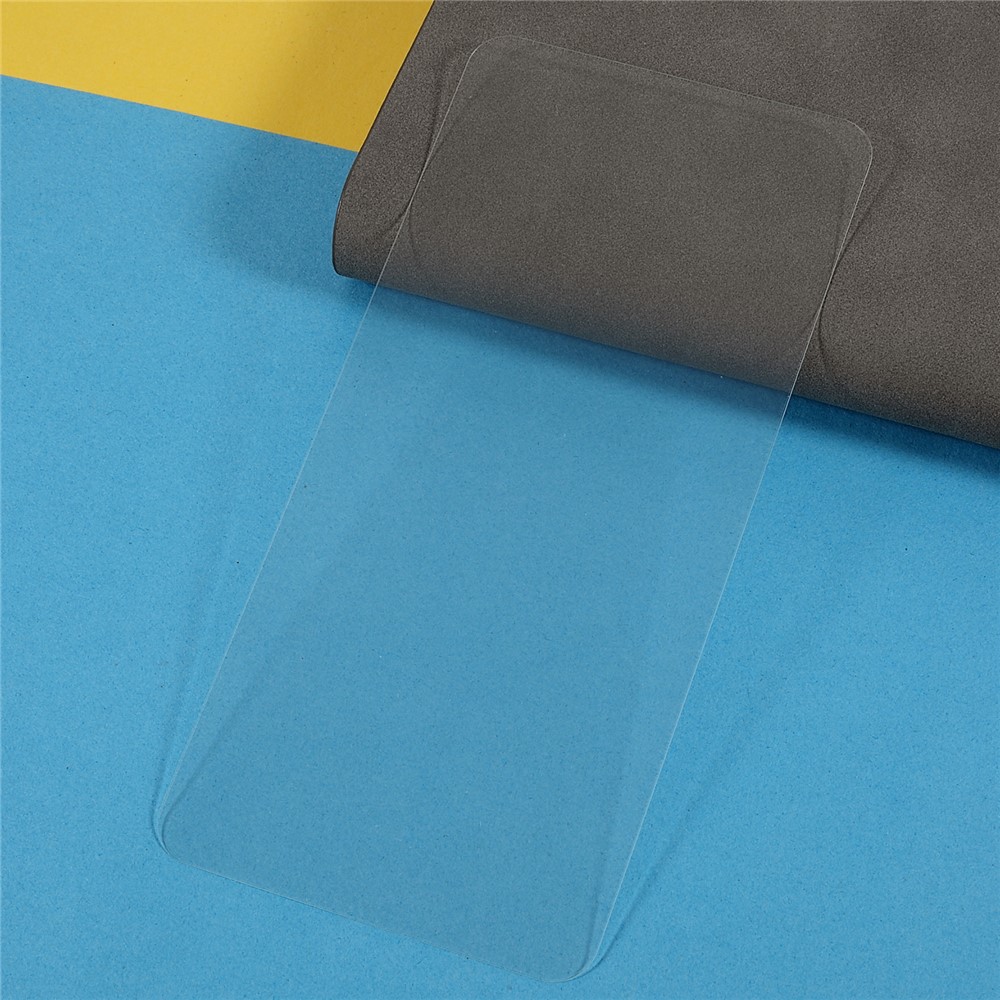 UV Liquid Super Clear No Bubbles Tempered Glass Screen Film Protector for Samsung Galaxy S22 Plus-5