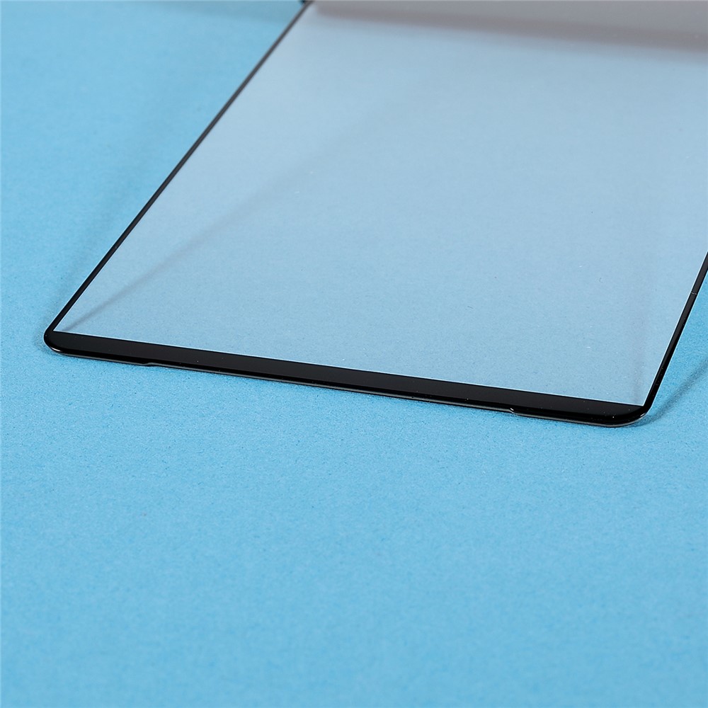 For Sony Xperia Pro-I Complete Covering Explosion-proof Silk Printing Full Glue Anti-scratch Tempered Glass Screen Protector Film-5