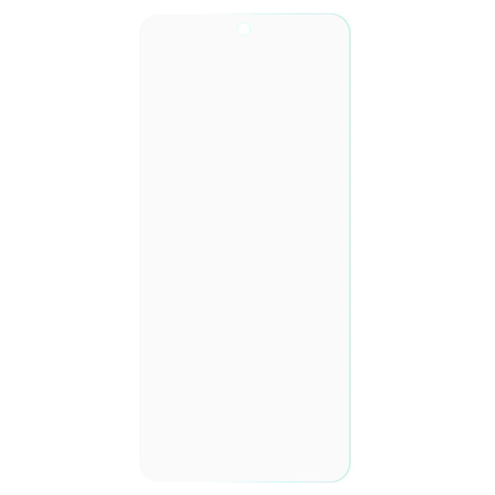 For Motorola Moto G41 Explosion-proof HD 0.3mm Arc Edge Ultra-slim Tempered Glass Screen Film-2