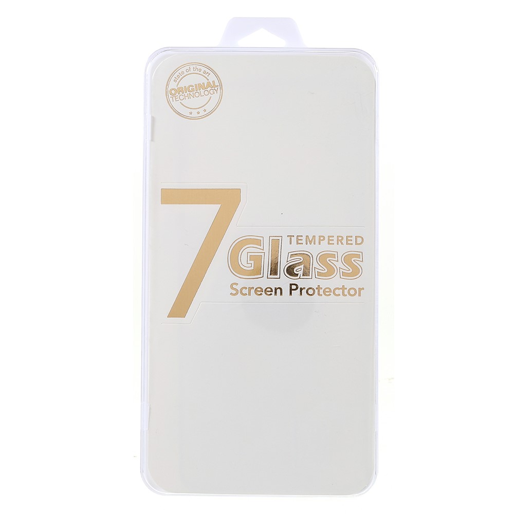 Silk Printing Scratch-resistant Shockproof PET+TPU Screen Protector Full Coverage Screen Protective Film for Xiaomi Mi 10T 5G / Mi 10T Pro 5G / Redmi K30S-10