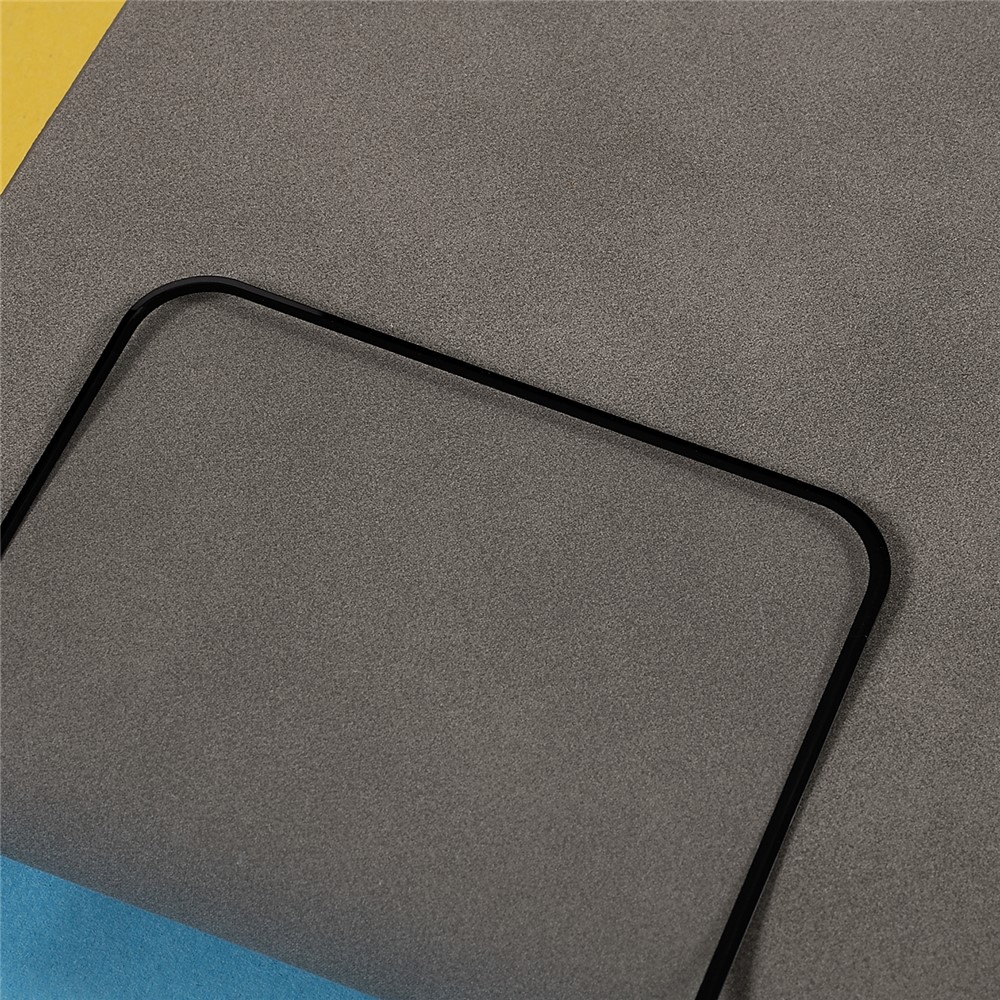 Silk Printing Scratch-resistant Shockproof PET+TPU Screen Protector Full Coverage Screen Protective Film for Xiaomi Mi 10T 5G / Mi 10T Pro 5G / Redmi K30S-5