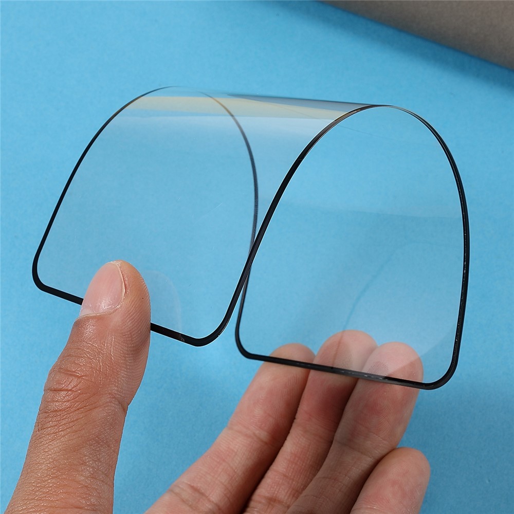 Silk Printing Scratch-resistant Shockproof PET+TPU Screen Protector Full Coverage Screen Protective Film for Xiaomi Mi 10T 5G / Mi 10T Pro 5G / Redmi K30S-8