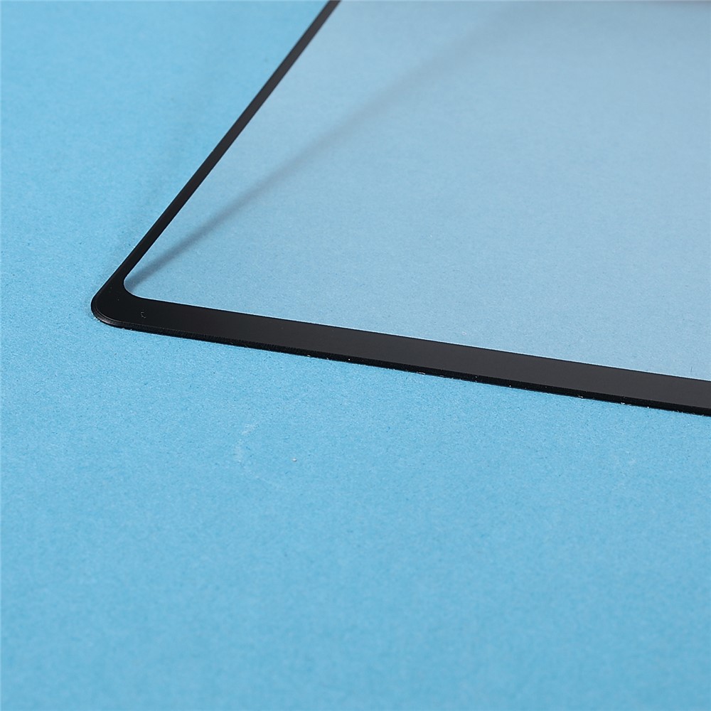 RURIHAI Anti-shock Fingerprint-proof Full Glue HD Clear PMMA Screen Protector for Samsung Galaxy A42 5G/A12-6