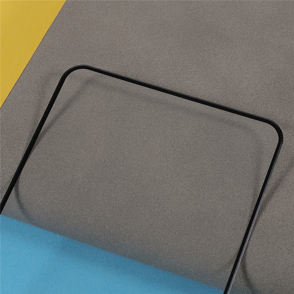 RURIHAI Full Glue Ultra Clear Anti-scratch PMMA Full Screen Protector Film for Xiaomi Poco M3 Pro 4G/5G/Redmi Note 10 5G/Redmi Note 10T 5G-5