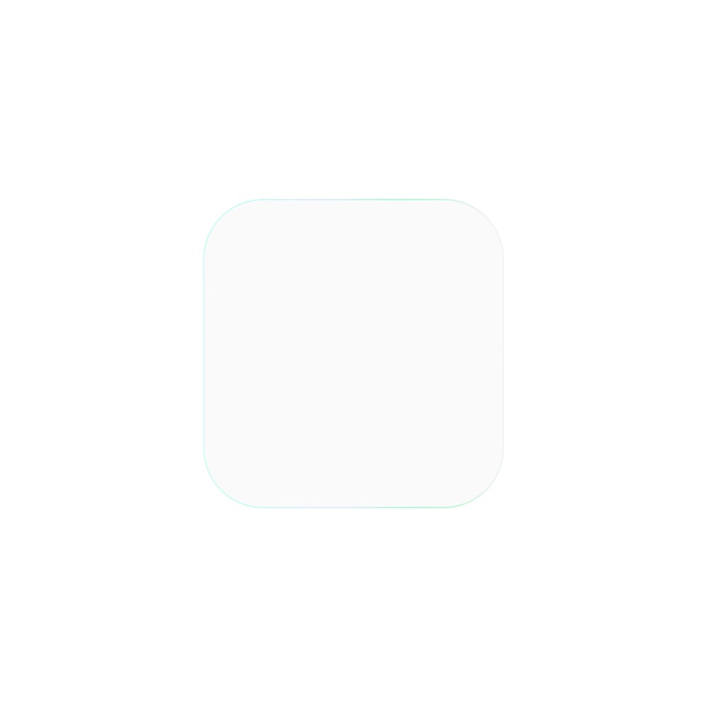 Anti-Scratch HD Clear 9H Hardness Tempered Glass Rear Camera Lens Protector for Samsung Galaxy A12-2