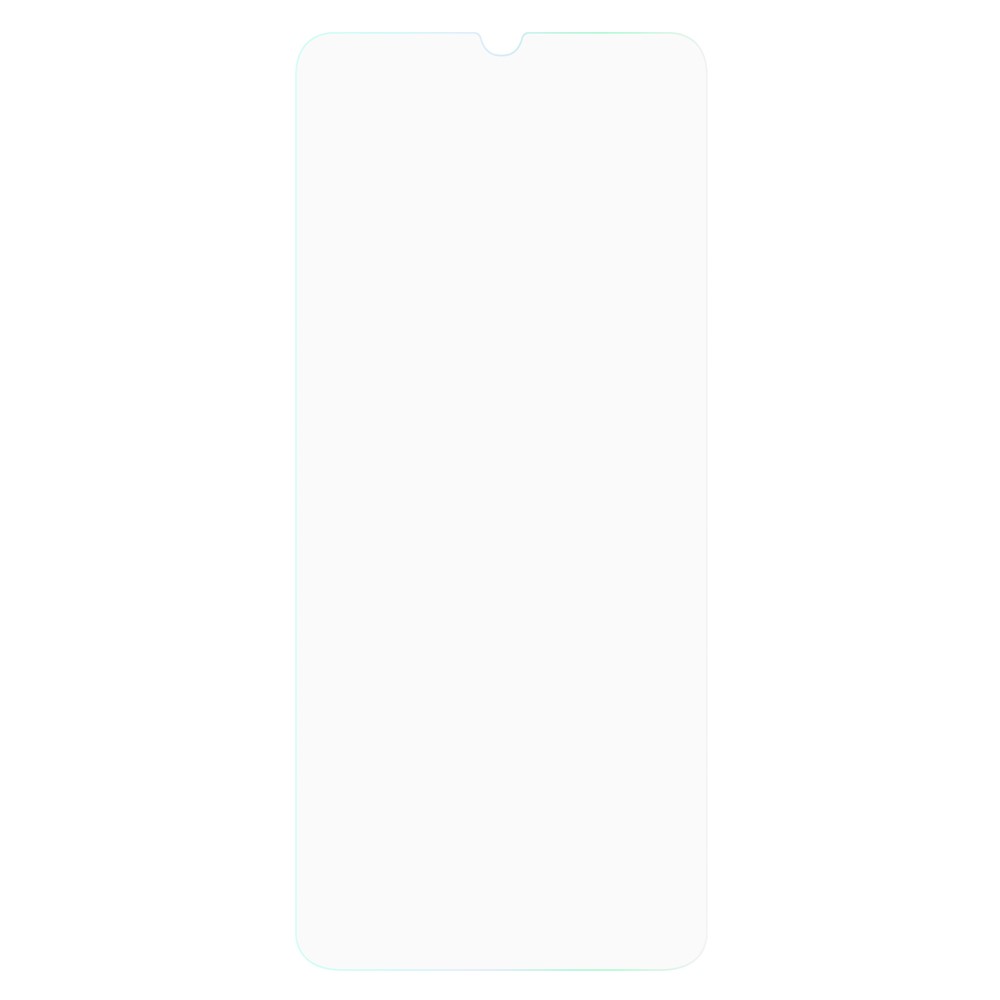 Full Cover Full Glue HD Clarity Anti-Scratch Tempered Glass Screen Protector for Motorola Moto G50 / G50 5G-2