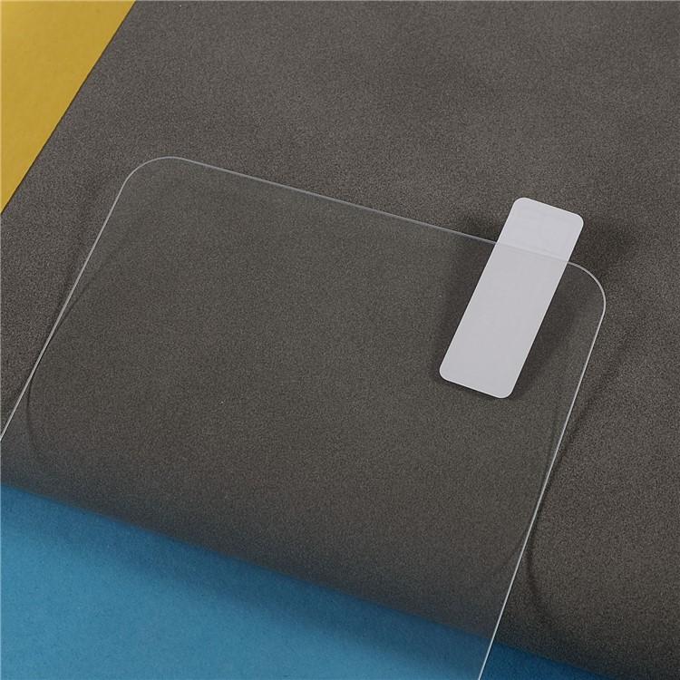 HD Clarity Anti-explosion Pantalla de Vidrio Templado de Pegamento Completo Para Xiaomi 11T / Redmi Nota 11 5G / Poco M4 Pro 5G-4