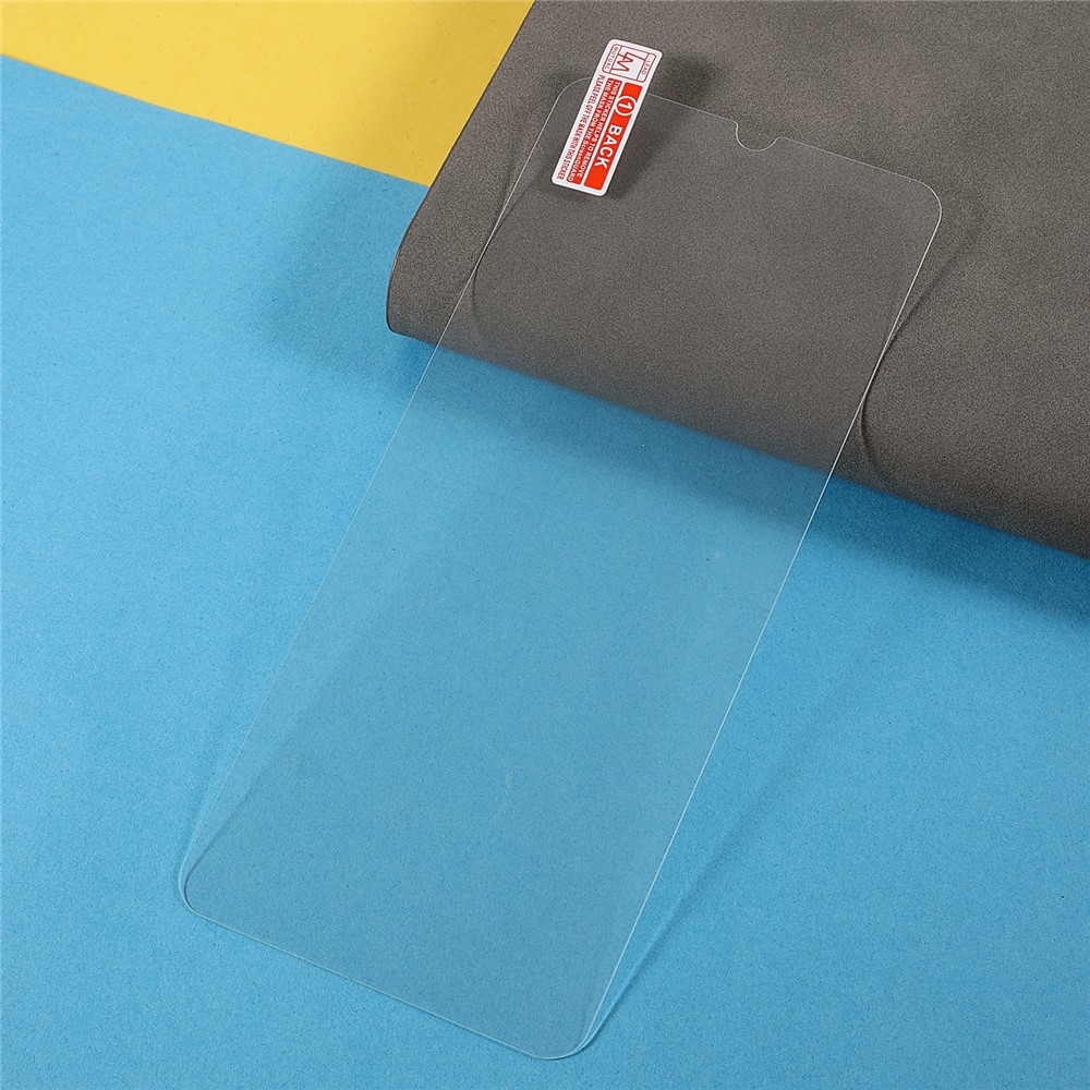 HD Clear Full Glue Anti-scratch Wear-resistant Tempered Glass Screen Protector for Samsung Galaxy A13 5G-6