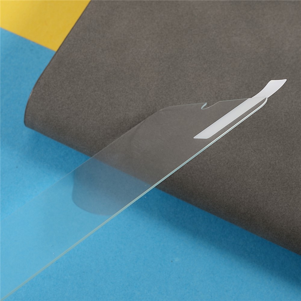HD Clear Full Glue Anti-scratch Wear-resistant Tempered Glass Screen Protector for Samsung Galaxy A13 5G-7