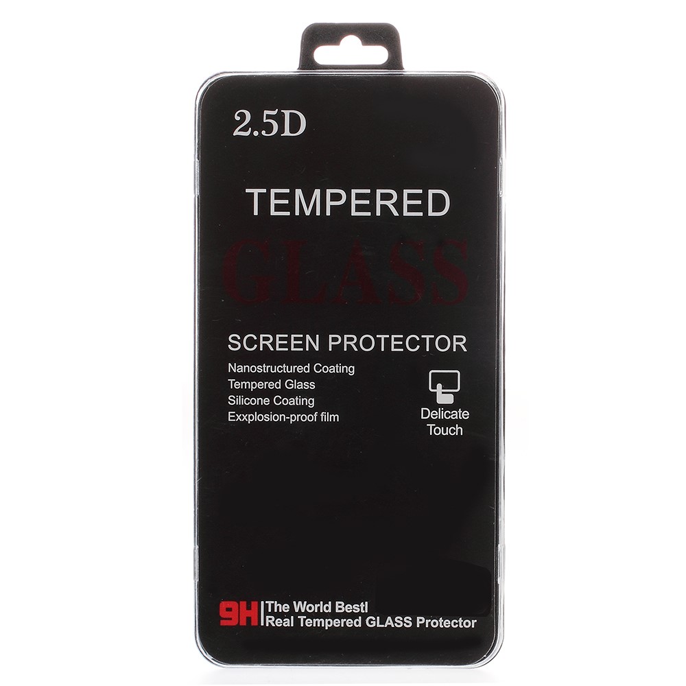 HD Clear Full Glue Anti-scratch Wear-resistant Tempered Glass Screen Protector for Samsung Galaxy A13 5G-8