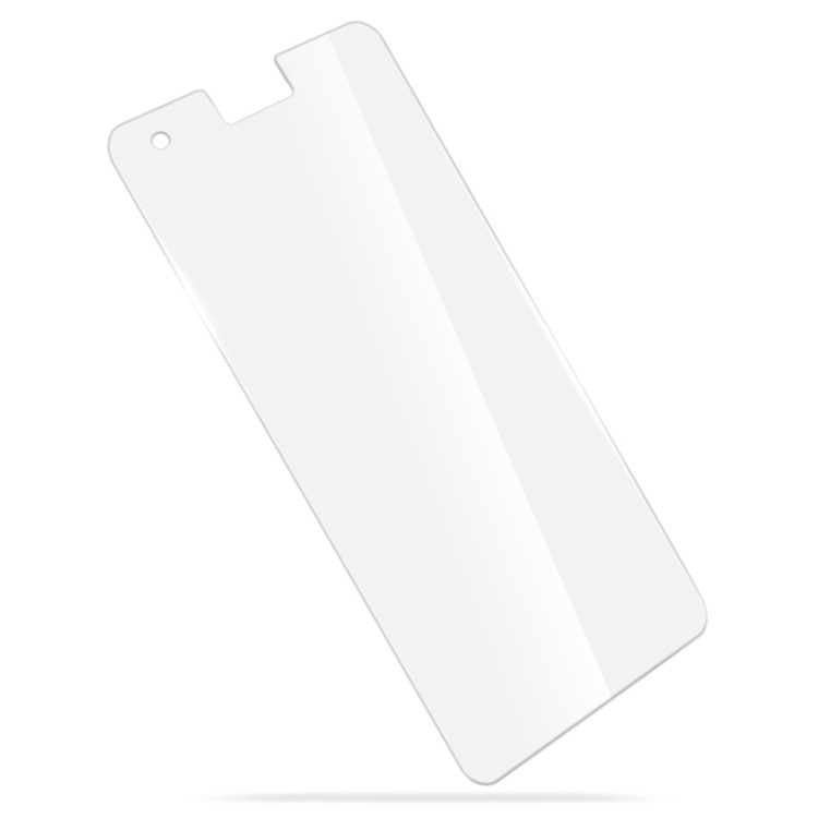 IMAK Explosion-proof Soft TPU Screen Protector Film for HTC Desire 10 Pro-2