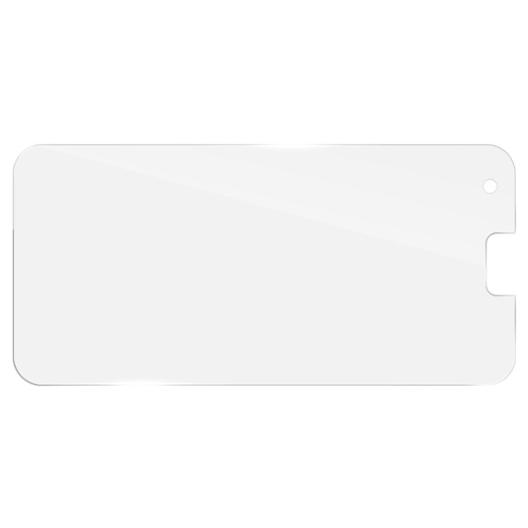 IMAK Explosion-proof Soft TPU Screen Protector Film for HTC Desire 10 Pro-3