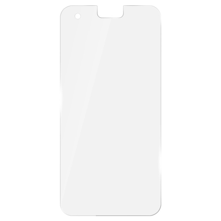 IMAK Explosion-proof Soft TPU Screen Protector Film for HTC Desire 10 Pro-4