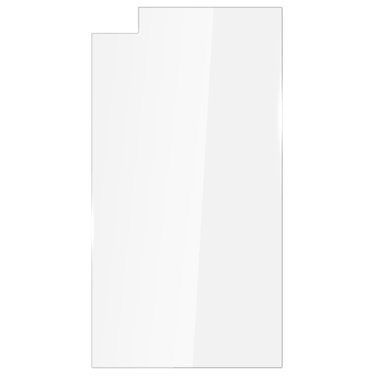 IMAK for LG V20 Explosion-proof Soft TPU Screen Protector Guard Film-2