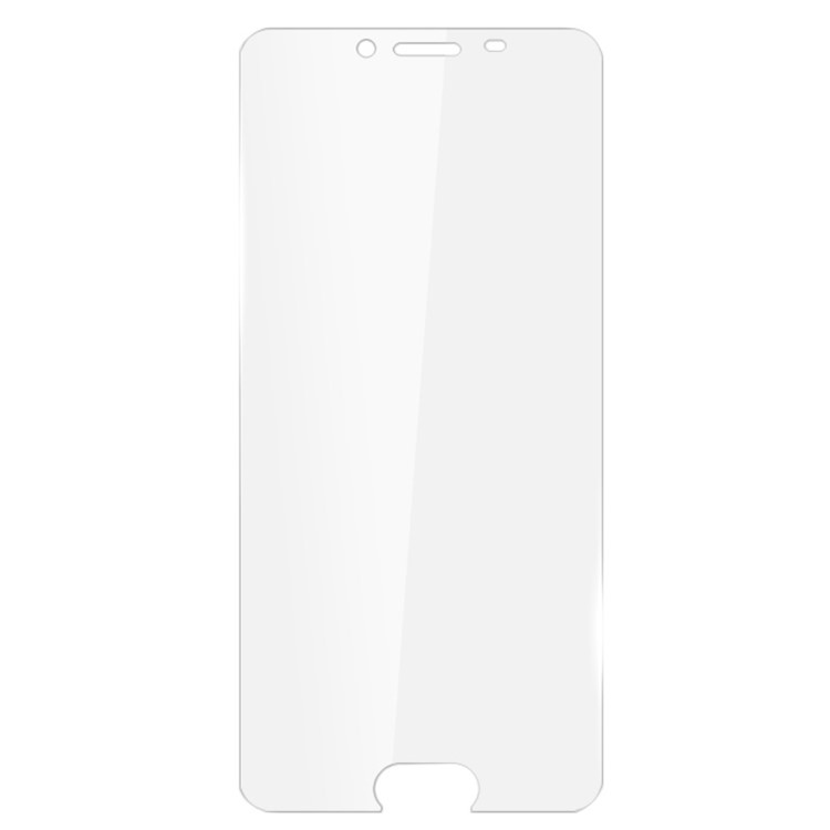 IMAK for Oppo R9s Explosion-proof Soft TPU Screen Protector Protective Film-2