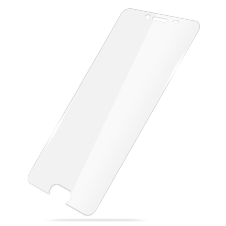 IMAK for Oppo R9s Explosion-proof Soft TPU Screen Protector Protective Film-3