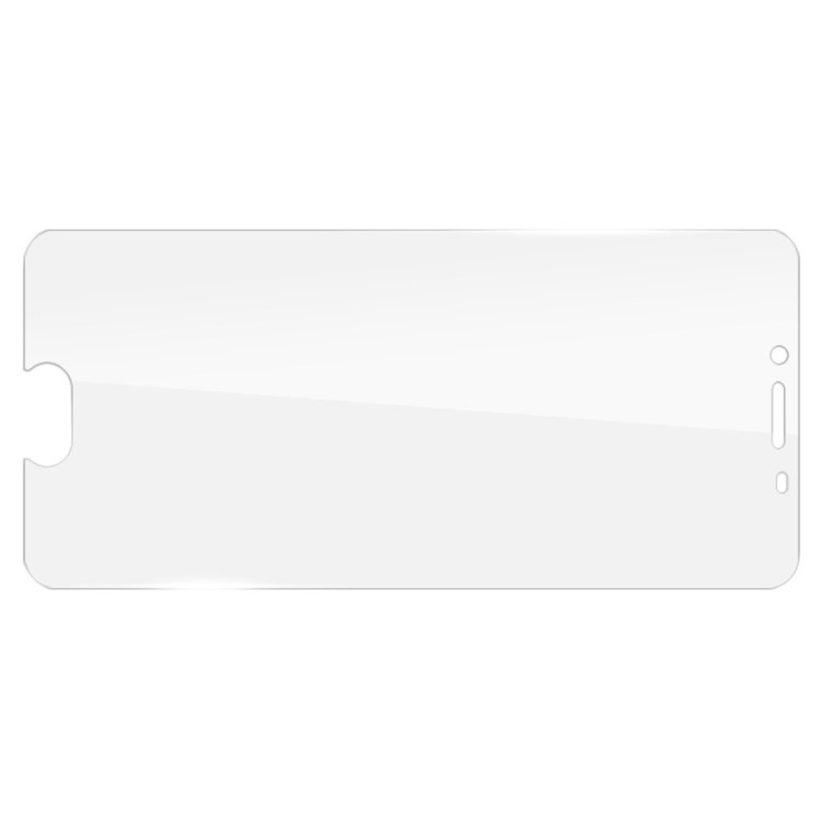 IMAK for Oppo R9s Explosion-proof Soft TPU Screen Protector Protective Film-4