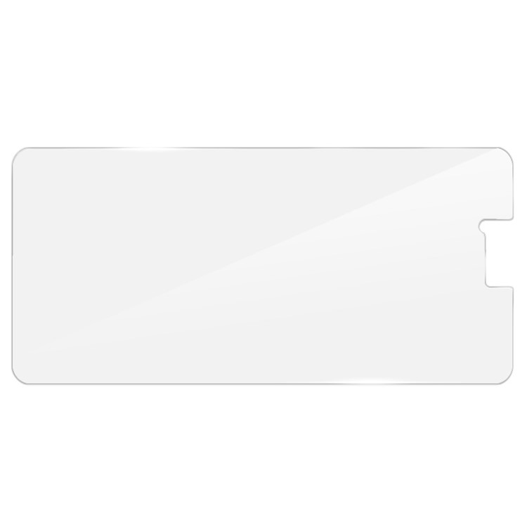 IMAK Explosion-proof Soft TPU Screen Protector Film for ZTE nubia Z11 mini S-4