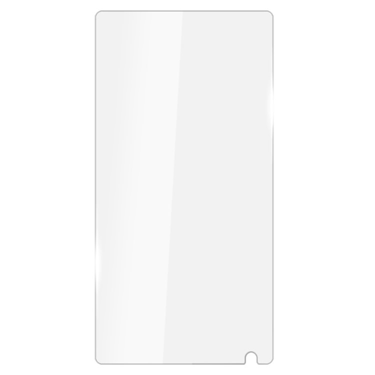 IMAK Explosion-proof Soft TPU Screen Protective Film for Xiaomi Mi Mix-2