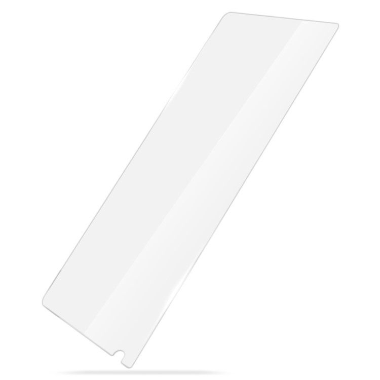 IMAK Explosion-proof Soft TPU Screen Protective Film for Xiaomi Mi Mix-3
