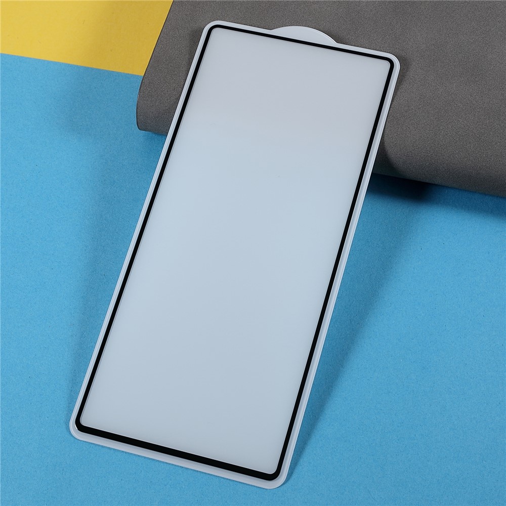 HD Tempered Glass Front Screen Protector + Full Glue Clear TPU Film + 3D Hot Bending Side Glue Tempered Glass Phone Back Protector for Huawei Mate X2-3