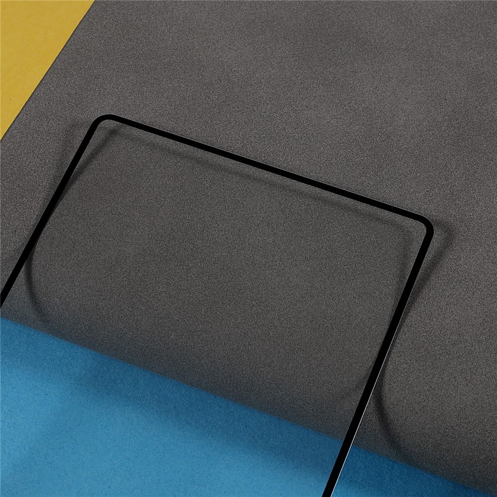 HD Tempered Glass Front Screen Protector + Full Glue Clear TPU Film + 3D Hot Bending Side Glue Tempered Glass Phone Back Protector for Huawei Mate X2-5