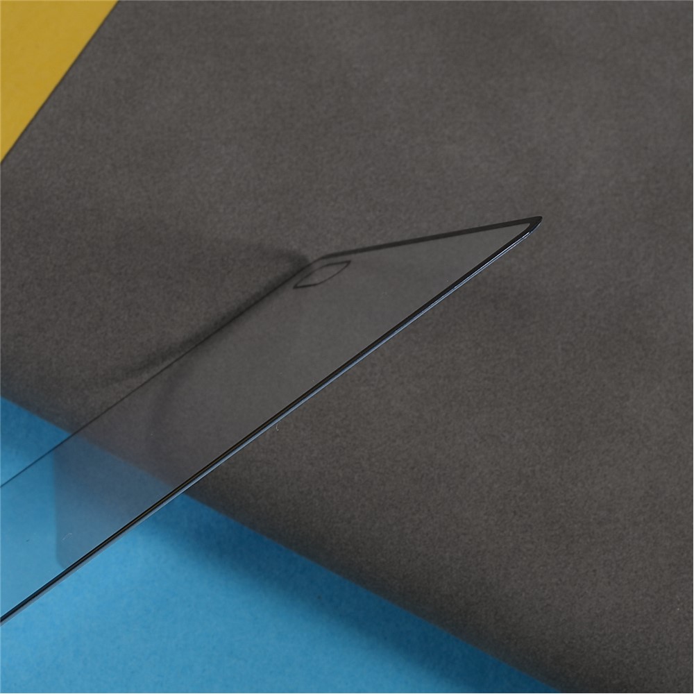 Purple Light Tempered Glass Front Screen Protector + Full Glue HD Clear TPU Film + 3D Hot Bending Side Glue Tempered Glass Phone Back Protector for Huawei Mate X2-6