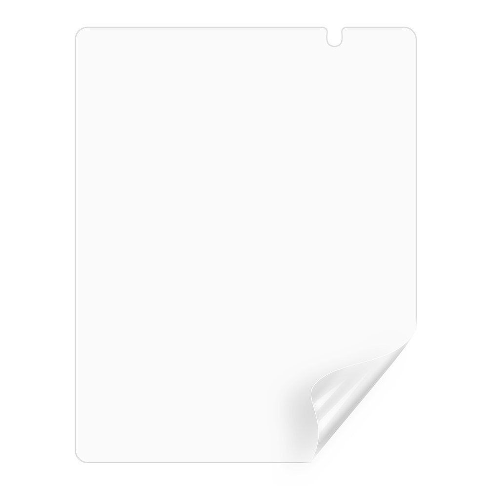 Anti-peep Flue Glue Tempered Glass Front Screen Protector + Full Glue Clear TPU Film + Full Glue Glass Phone Back Protector for Samsung Galaxy Z Fold3 5G-10
