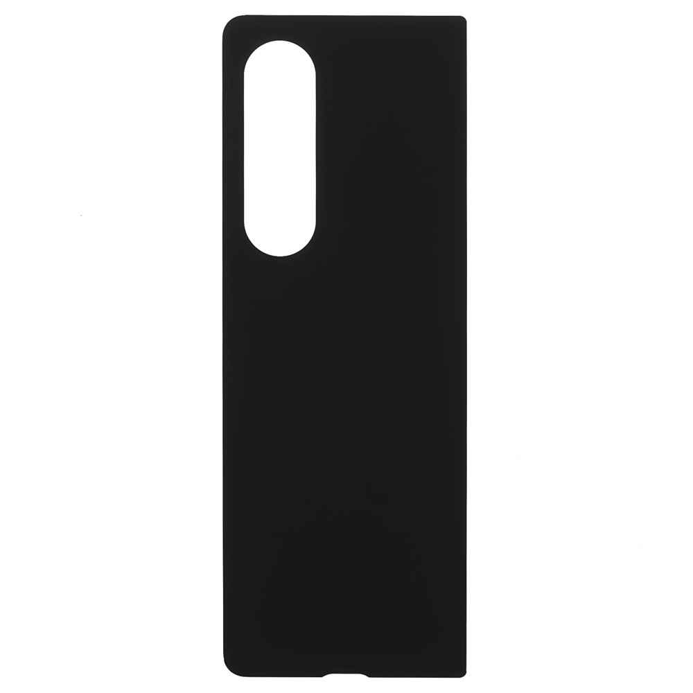 Anti-peep Flue Glue Tempered Glass Front Screen Protector + Full Glue Clear TPU Film + Full Glue Glass Phone Back Protector for Samsung Galaxy Z Fold3 5G-7