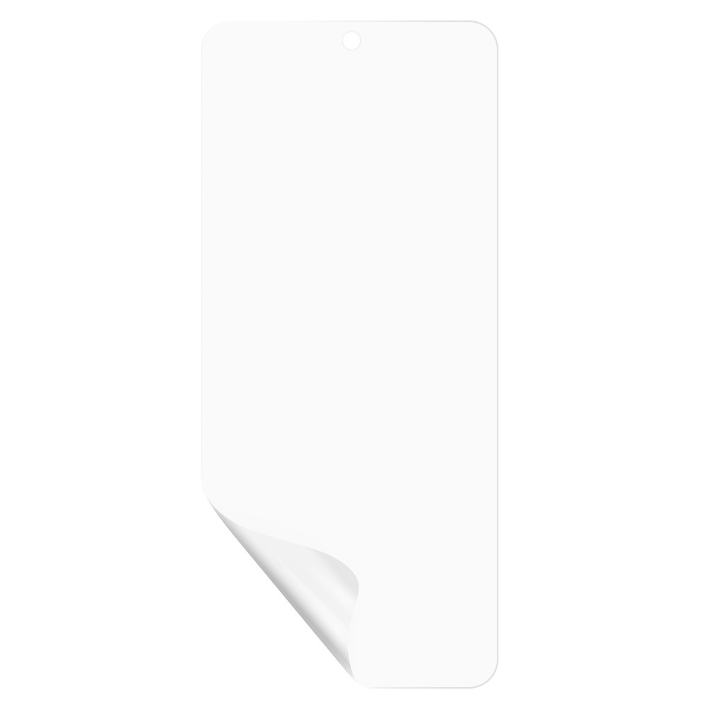 HD Clear Film Soft PET Sensitive Touch Anti-Scratch Screen Protector for Xiaomi 12-2
