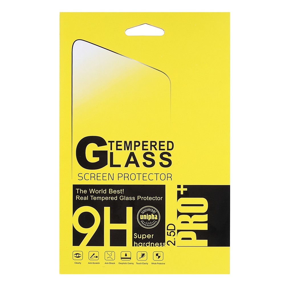 Matte Anti-scratch Full Glue TPU Front Screen Protector + Medium Film + Phone Back Protector for Huawei Mate X2-8