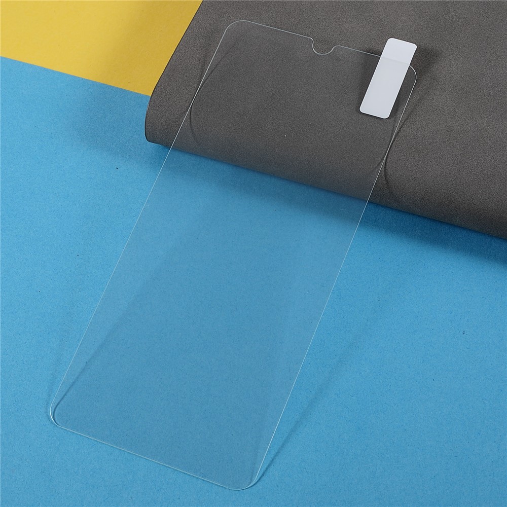 Full Glue Ultra Clear Tempered Glass Screen Protector for Samsung Galaxy A33 5G-2