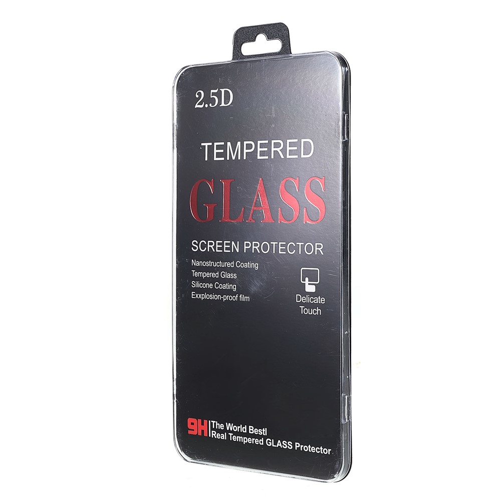 Full Glue Ultra Clear Tempered Glass Screen Protector for Samsung Galaxy A33 5G-8