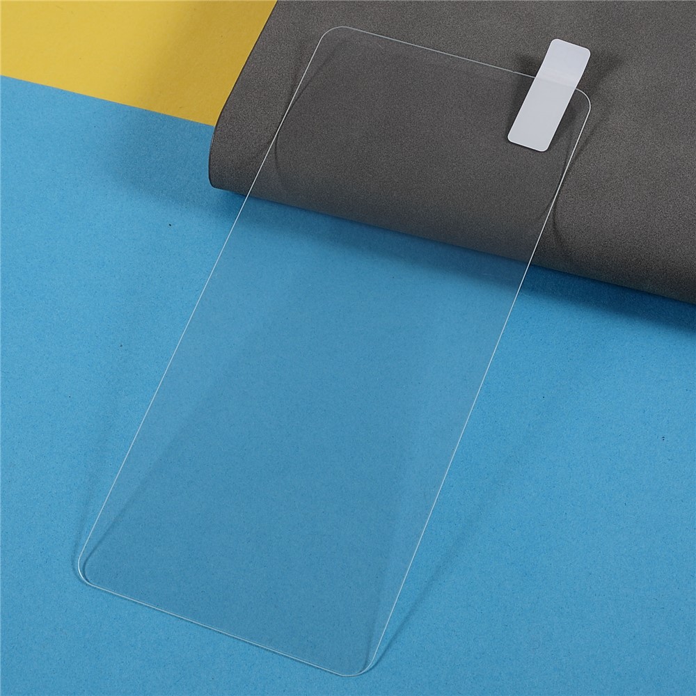 Anti-scratch Full Glue Tempered Glass Ultra Clear Screen Protective Film for Samsung Galaxy A73 5G-3