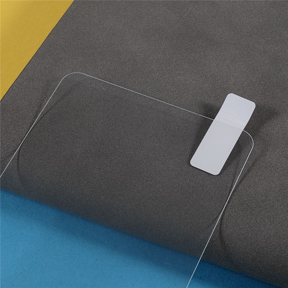 Anti-scratch Full Glue Tempered Glass Ultra Clear Screen Protective Film for Samsung Galaxy A73 5G-4