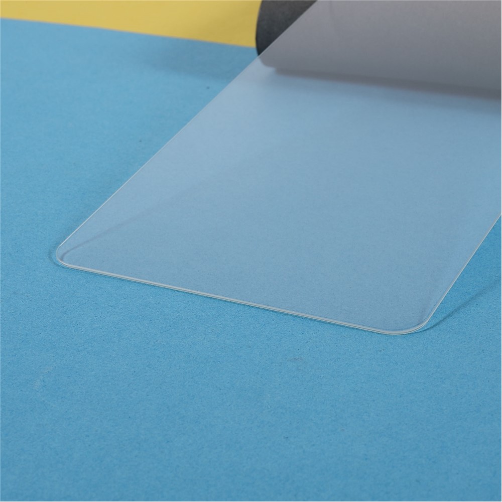 Anti-scratch Full Glue Tempered Glass Ultra Clear Screen Protective Film for Samsung Galaxy A73 5G-5