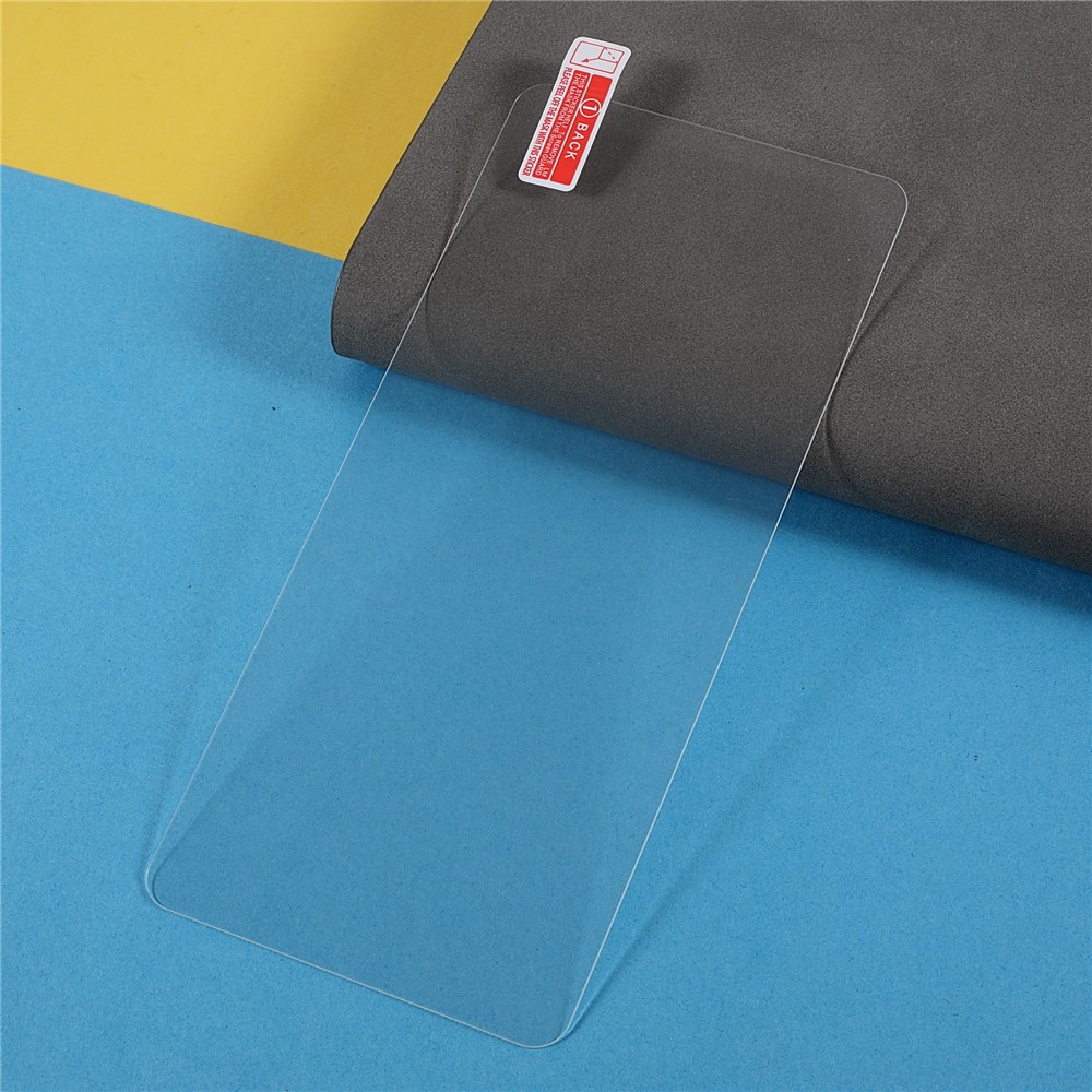 Anti-scratch Full Glue Tempered Glass Ultra Clear Screen Protective Film for Samsung Galaxy A73 5G-6