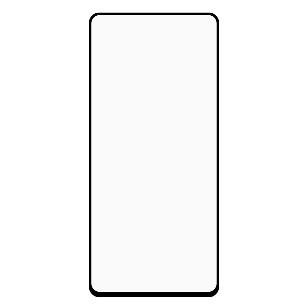 Full Screen Full Glue Silk Printing HD Anti-Scratch Tempered Glass Film for Samsung Galaxy A73 5G-2