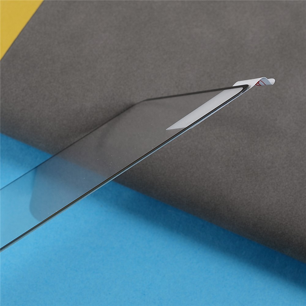 Full Screen Full Glue Silk Printing HD Anti-Scratch Tempered Glass Film for Samsung Galaxy A73 5G-7
